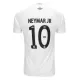 Camisola Santos FC Neymar JR 10 Homem Equipamento 1ª 2025-26