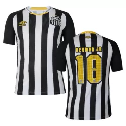 Camisola Santos FC Neymar JR 10 Homem Equipamento 2ª 2025-26 Camisola Santos FC Neymar JR 10 Homem Equipamento 2ª 2025-26