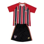 Camisola São Paulo Criança Equipamento 2ª 2025-26