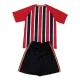 Camisola São Paulo Criança Equipamento 2ª 2025-26