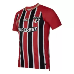 Camisola São Paulo Homem Equipamento 2ª 2025-26 Camisola São Paulo Homem Equipamento 2ª 2025-26