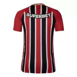 Camisola São Paulo Homem Equipamento 2ª 2025-26
