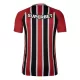 Camisola São Paulo Homem Equipamento 2ª 2025-26