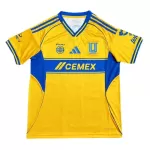 Camisola Tigres UANL Homem Equipamento 1ª 2025-26