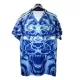 Camisola Tigres UANL Homem Equipamento 2ª 2025-26