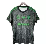 Camisola Tigres UANL Homem Equipamento 3ª 2025-26