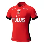 Camisola Urawa Red Diamonds Homem Equipamento 1ª 2025-26
