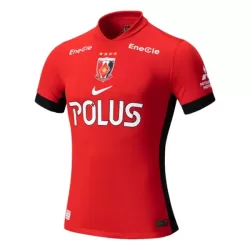 Camisola Urawa Red Diamonds Homem Equipamento 1ª 2025-26