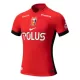 Camisola Urawa Red Diamonds Homem Equipamento 1ª 2025-26 Camisola Urawa Red Diamonds Homem Equipamento 1ª 2025-26
