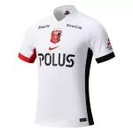 Camisola Urawa Red Diamonds Homem Equipamento 2ª 2025-26