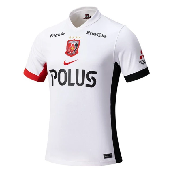 Camisola Urawa Red Diamonds Homem Equipamento 2ª 2025-26 Camisola Urawa Red Diamonds Homem Equipamento 2ª 2025-26