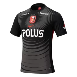 Camisola Urawa Red Diamonds Homem Equipamento 3ª 2025-26