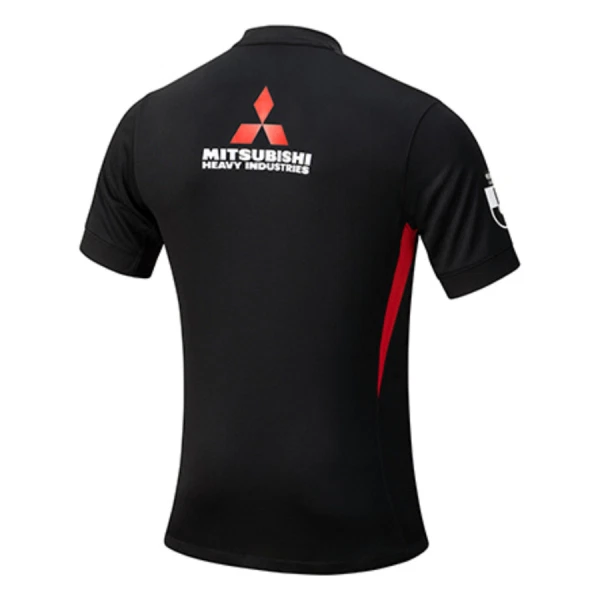 Camisola Urawa Red Diamonds Homem Equipamento 3ª 2025-26