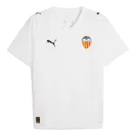 Camisola Valencia CF Homem Equipamento 1ª 2025-26