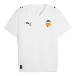 Camisola Valencia CF Homem Equipamento 1ª 2025-26 Camisola Valencia CF Homem Equipamento 1ª 2025-26