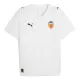 Camisola Valencia CF Homem Equipamento 1ª 2025-26 Camisola Valencia CF Homem Equipamento 1ª 2025-26