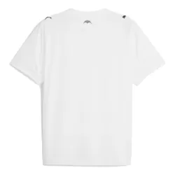 Camisola Valencia CF Homem Equipamento 1ª 2025-26