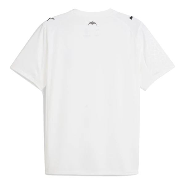Camisola Valencia CF Homem Equipamento 1ª 2025-26