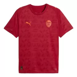 Camisola Valencia CF Homem Equipamento 2ª 2025-26 Camisola Valencia CF Homem Equipamento 2ª 2025-26