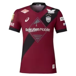 Camisola Vissel Kobe Homem Equipamento 1ª 2025-26 Camisola Vissel Kobe Homem Equipamento 1ª 2025-26