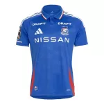 Camisola Yokohama F. Marinos Homem Equipamento 1ª 2025-26