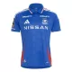 Camisola Yokohama F. Marinos Homem Equipamento 1ª 2025-26 Camisola Yokohama F. Marinos Homem Equipamento 1ª 2025-26