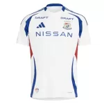 Camisola Yokohama F. Marinos Homem Equipamento 2ª 2025-26