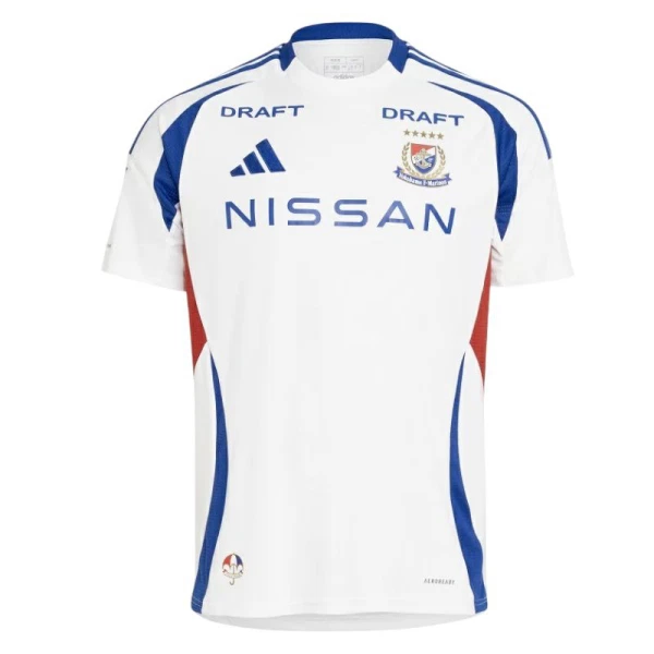 Camisola Yokohama F. Marinos Homem Equipamento 2ª 2025-26 Camisola Yokohama F. Marinos Homem Equipamento 2ª 2025-26