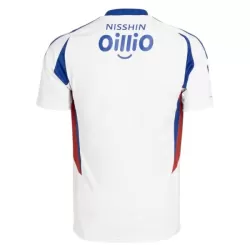 Camisola Yokohama F. Marinos Homem Equipamento 2ª 2025-26