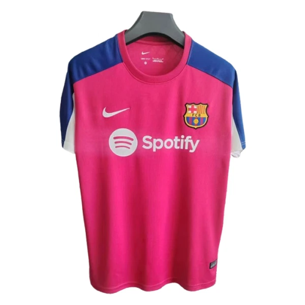 Camisolas de Treino Barcelona Homem 2025-26 Camisolas de Treino Barcelona Homem 2025-26