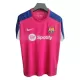 Camisolas de Treino Barcelona Homem 2025-26 Camisolas de Treino Barcelona Homem 2025-26