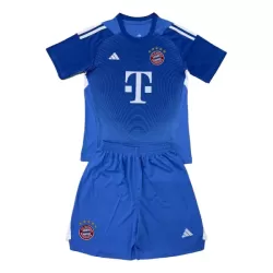 Camisola Guarda-Redes FC Bayern de Munique Criança 2025-26 Azul Camisola Guarda-Redes FC Bayern de Munique Criança 2025-26 Azul