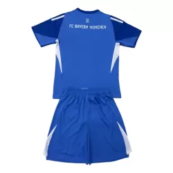 Camisola Guarda-Redes FC Bayern de Munique Criança 2025-26 Azul