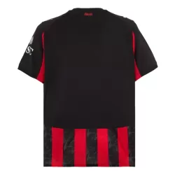 Camisola AC Milan Homem Equipamento 1ª 2025-26