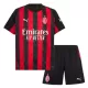 Camisola AC Milan João Félix 79 Criança Equipamento 1ª 2025-26