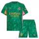 Camisola Guarda-Redes AC Milan Criança 2025-26 Verde Camisola Guarda-Redes AC Milan Criança 2025-26 Verde