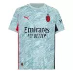 Camisola Guarda-Redes AC Milan Homem 2025-26 Azul
