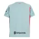 Camisola Guarda-Redes AC Milan Homem 2025-26 Azul