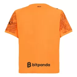 Camisola Guarda-Redes AC Milan Homem 2025-26 Laranja