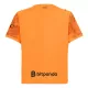 Camisola Guarda-Redes AC Milan Homem 2025-26 Laranja