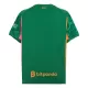 Camisola Guarda-Redes AC Milan Homem 2025-26 Verde