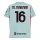 Camisola Guarda-Redes AC Milan M. Maignan 16 Homem 2025-26 Azul