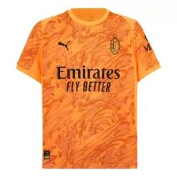 Camisola Guarda-Redes AC Milan M. Maignan 16 Homem 2025-26 Laranja