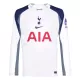 Camisola Manga Comprida Tottenham Hotspur Homem Equipamento 1ª 2025-26 Camisola Manga Comprida Tottenham Hotspur Homem Equipamento 1ª 2025-26