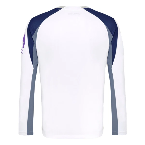 Camisola Manga Comprida Tottenham Hotspur Homem Equipamento 1ª 2025-26