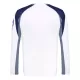 Camisola Manga Comprida Tottenham Hotspur Homem Equipamento 1ª 2025-26