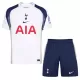 Camisola Tottenham Hotspur Criança Equipamento 1ª 2025-26 Camisola Tottenham Hotspur Criança Equipamento 1ª 2025-26