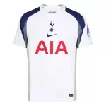 Camisola Tottenham Hotspur Homem Equipamento 1ª 2025-26