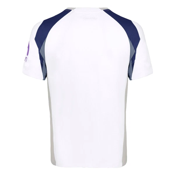 Camisola Tottenham Hotspur Homem Equipamento 1ª 2025-26