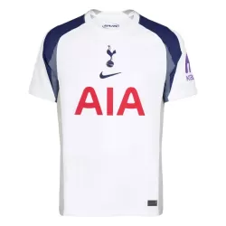 Camisola Tottenham Hotspur Kulusevski 21 Criança Equipamento 1ª 2025-26